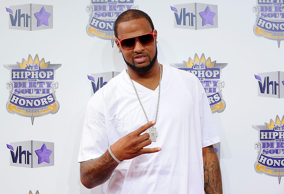 Slim Thug Is Officially Given A Day In His Hometown Of Houston “Thugga Day”! [NSFW , VIDEO]