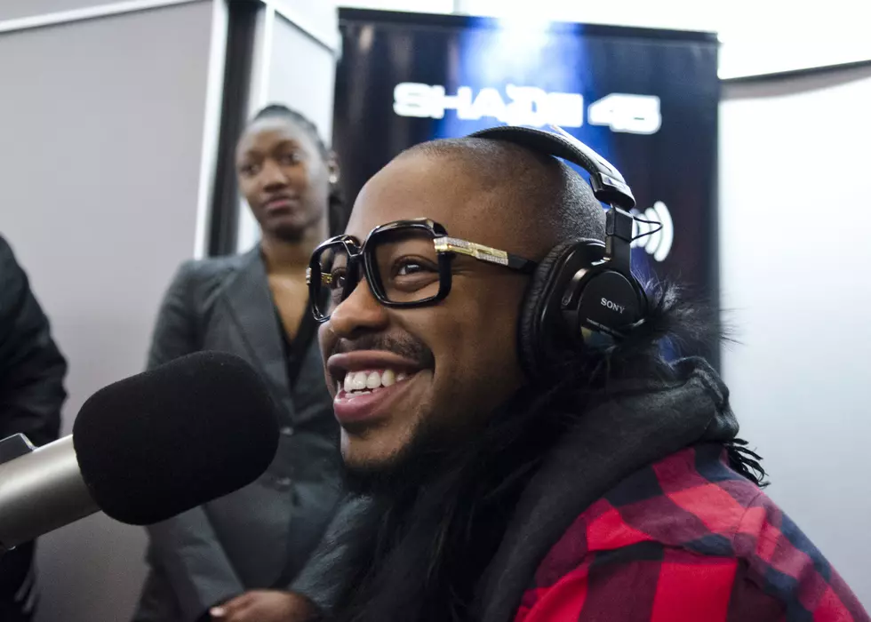 Raheem Devaughn, Kenny Dope and Rhymefest Deliver The &#8220;Final Call&#8221; To Our Youth [NSFW , VIDEO]