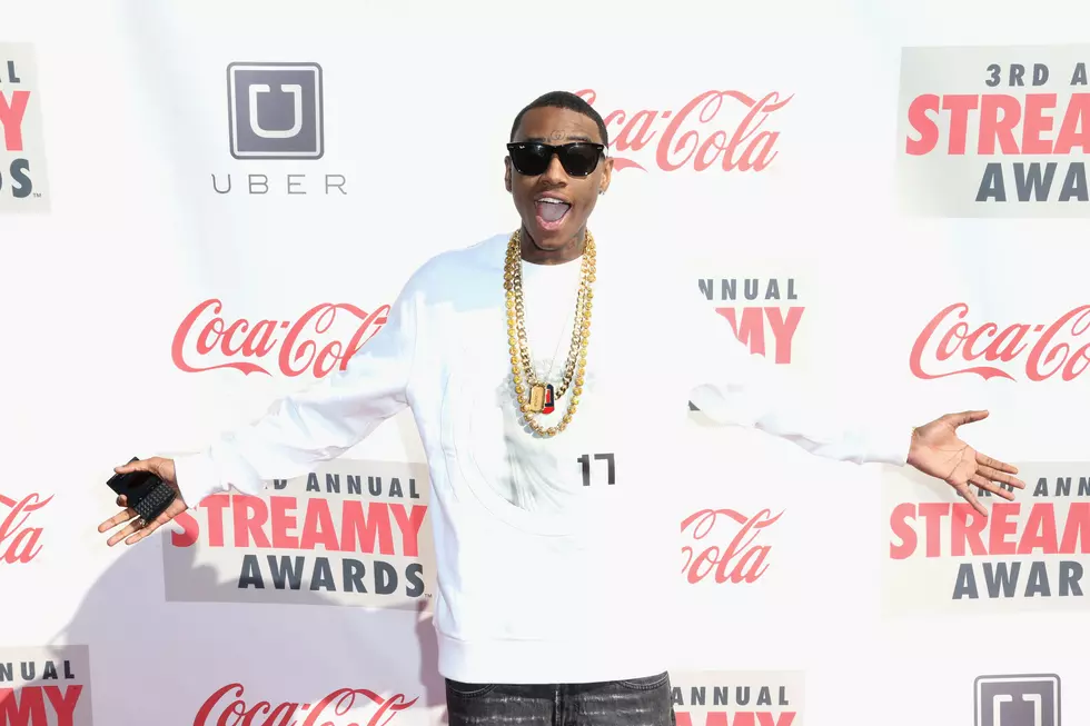Soulja Boy Shows What Happens When You’ve Slept With Too Many Woman! [NSFW , VIDEO]