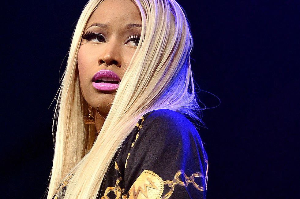 Nicki Minaj Releases New Video ‘Lookin A** N****,’ It May Spark Some Controversy [NSFW]
