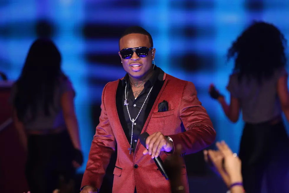 Pleasure P Is Back With A Hot New Banger For The Fans [VIDEO]