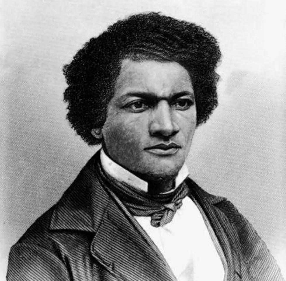 Today In Black History – Frederick Douglass Dies  [VIDEO]