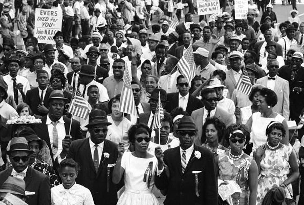 Today In Black History &#8211; The NAACP Was Founded [VIDEO]