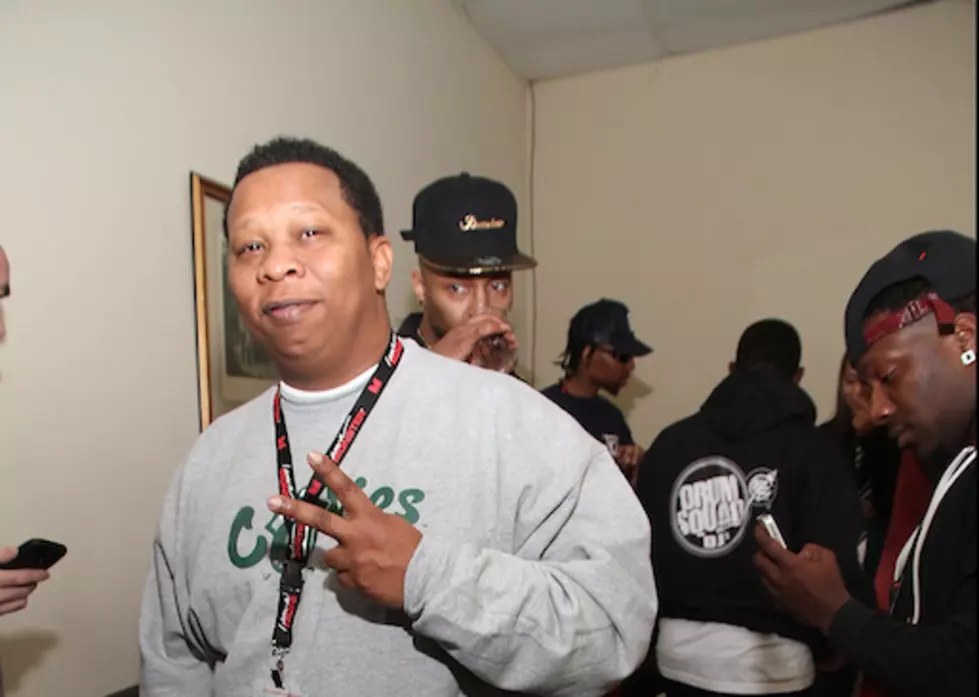 Mannie Fresh Says No Big Tymers Album Until &#8216;Facts &#038; Figures&#8217; Are Handled