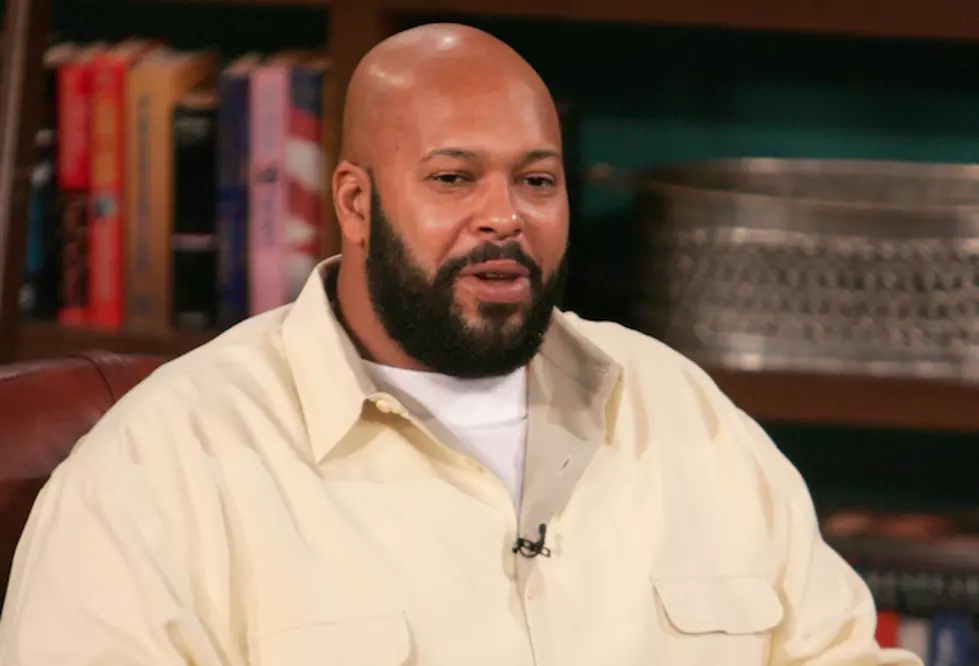 According to Suge Knight, the Game & Kendrick Lamar Have Bad Record Deals [VIDEO]