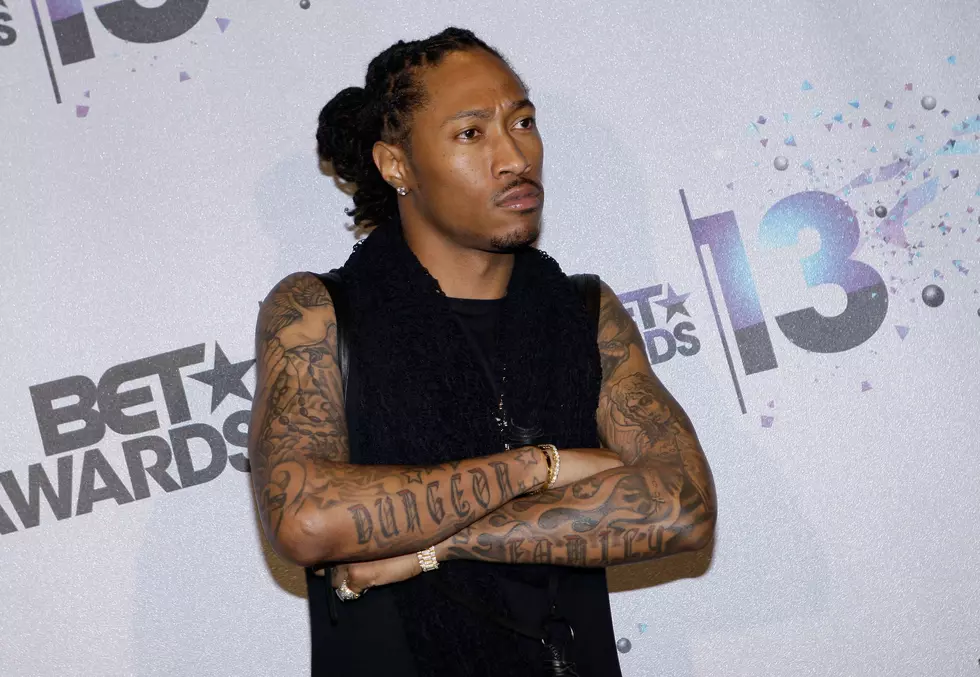 Future Teams Up With Pharrell and Pusha T For New Street Banger! [NSFW , VIDEO]