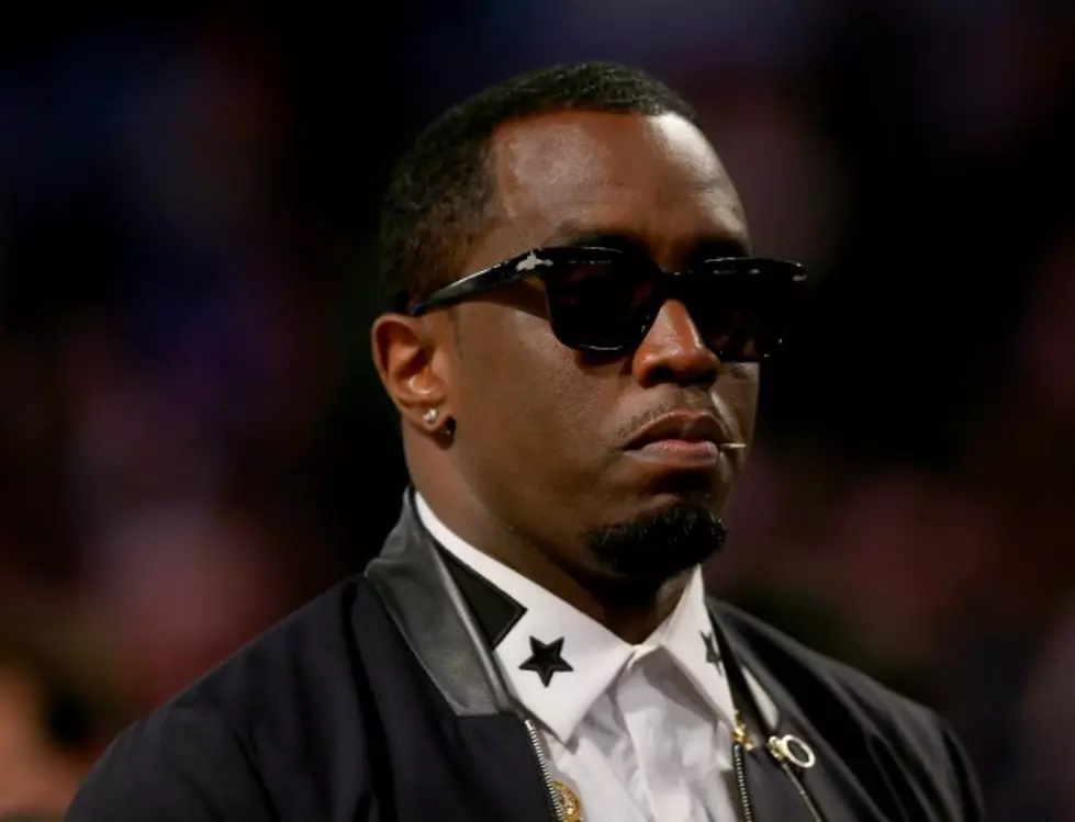 Shot&#8217;s Rang Out Over the Weekend at Events Hosted by Diddy and Rick Ross, and More &#8211; &#8216;Tha Wire&#8217; [VIDEO]