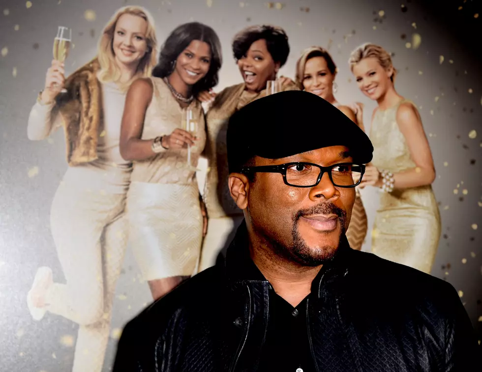 Have A Ladies Night Out With Tickets To See &#8220;Tyler Perry&#8217;s Single Moms Club&#8221; [VIDEO]