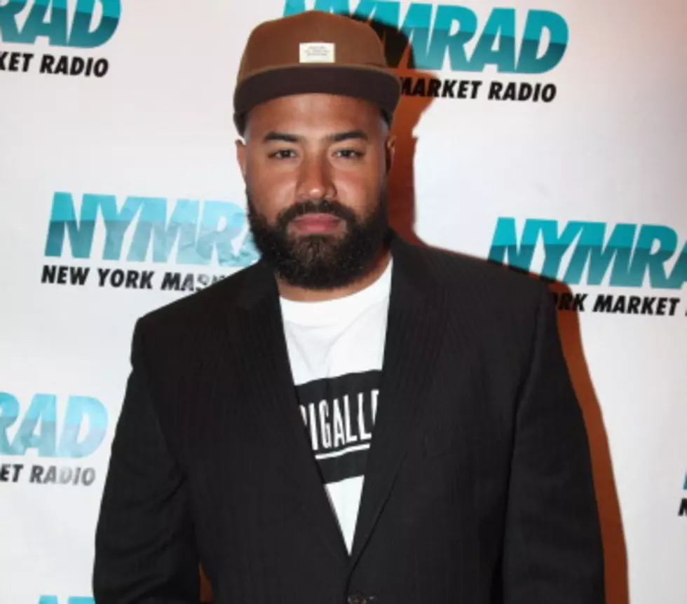 Ebro Darden Steps Down As New York City’s Hot 97 Program Director  [VIDEO]