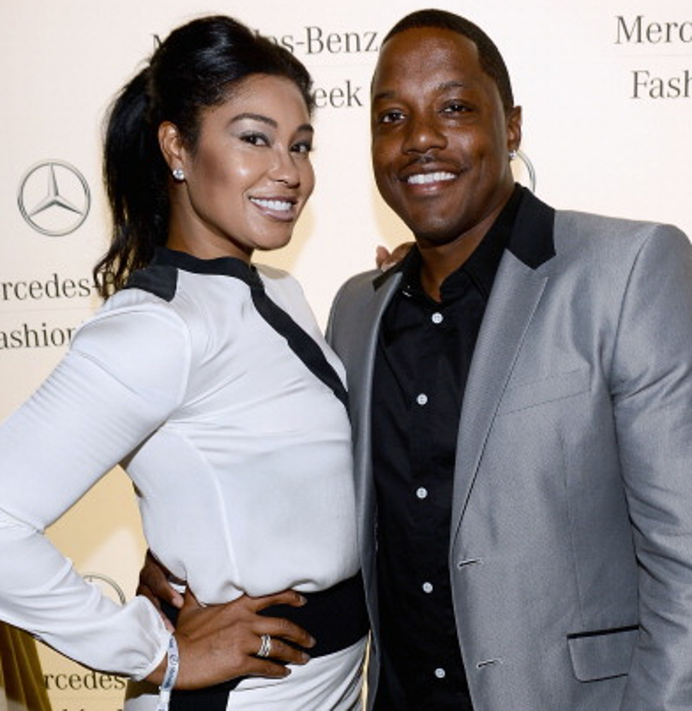 Ma$e Files For Divorce From Wife Twyla Betha&#8211; Tha Wire