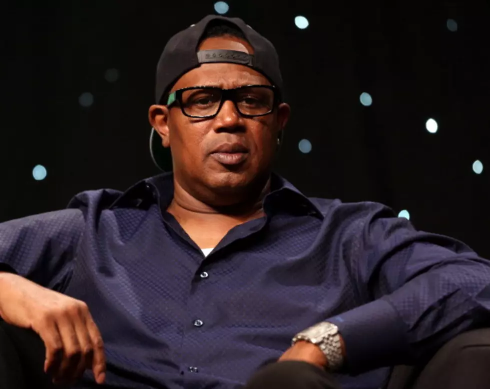 Master P Disappointed With Lil Boosie For Recording Song With C-Murder  [VIDEO]