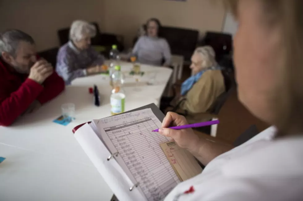 Celebrate Mental Health Awareness And Recovery With NAMIWalks  [VIDEO]