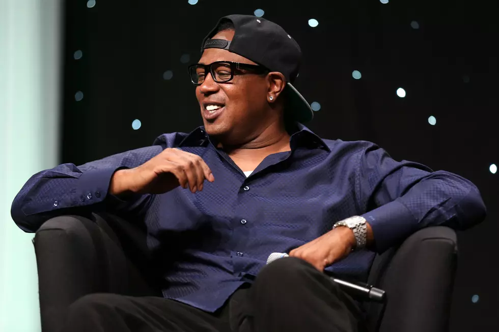 Master P Brings It Home To The N.O. With New Video [NSFW , VIDEO]