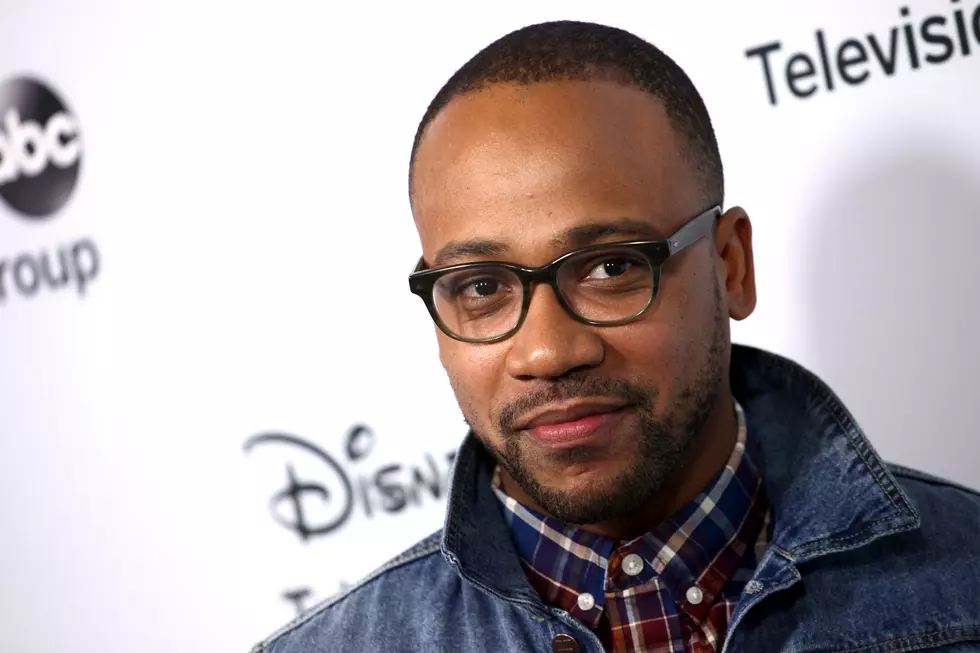 Actor Columbus Short Is Fired From &#8216;Scandal&#8217; And Drops A New Song At The Same Time [VIDEO]