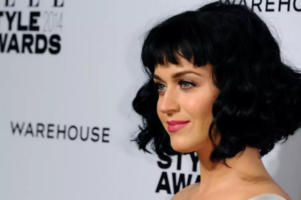 Did Katy Perry Call Drake Soft? [VIDEO]