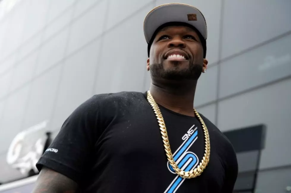 50 Cent Says Tony Yayo &#038; Young Buck Throw Tantrums Like Babies [VIDEO]