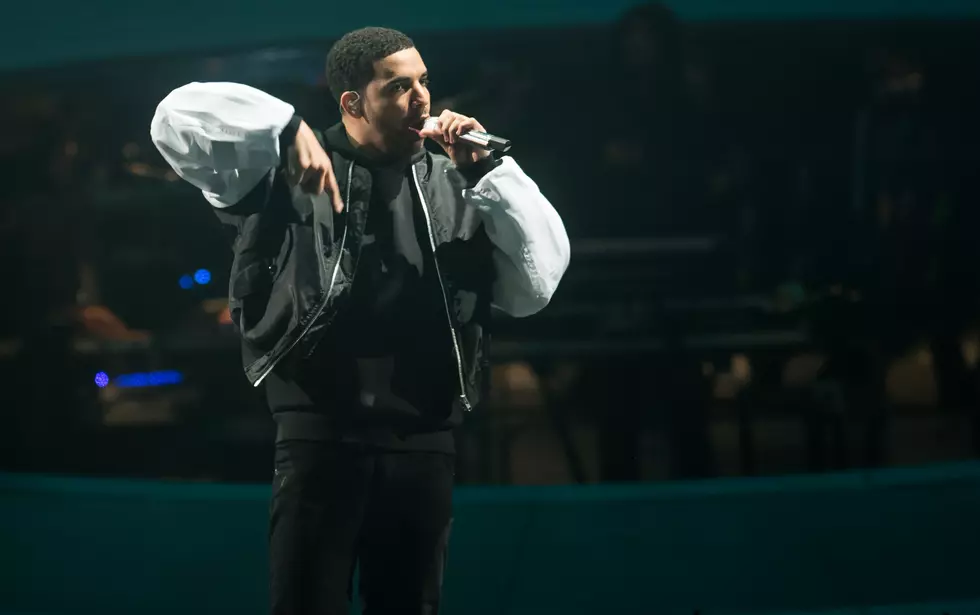 Drake Releases New Song ‘Draft Day,’ Listen to It Here & Get Big Boy Chill’s Take On It [AUDIO]