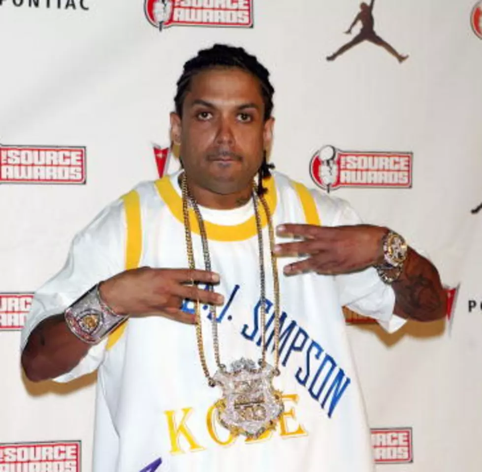 Benzino&#8217;s Nephew Says He Shot His Uncle In Self Defense &#8212; Tha Wire  [VIDEO]