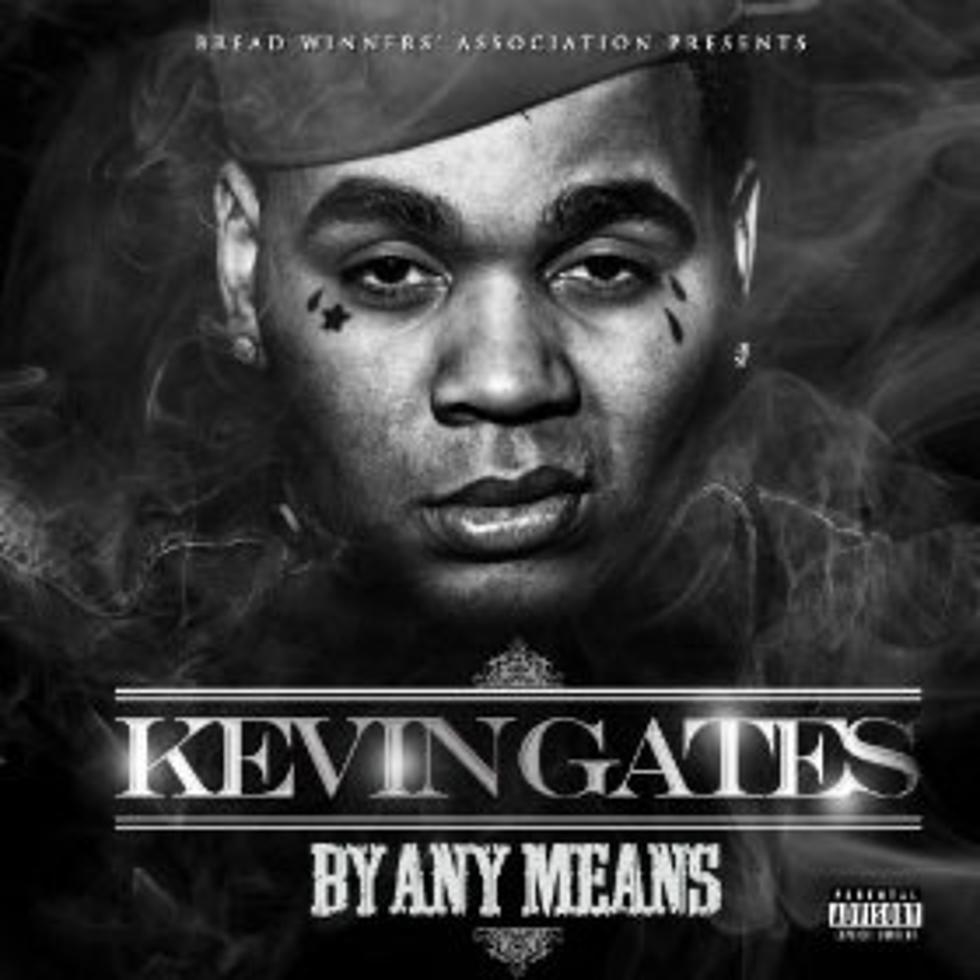 Kevin Gates Releases Video for ‘Posed to Be In Love’ [NSFW]