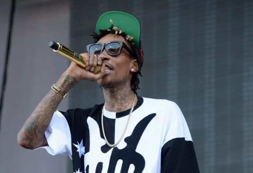 See Wiz Khalifa, Jeezy, Tyga &#038; More At Under the Influence of Music Tour &#8212; Tha Wire [VIDEO]