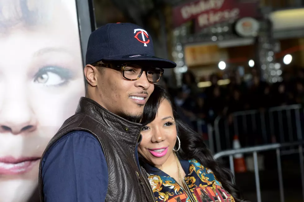 ESPN Sports Analyst Stephen A. Smith Airs Out Tiny Over Throwing T.I. Under The Bus! [VIDEO]