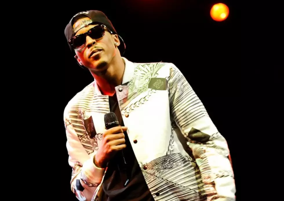 August Alsina Says He&#8217;s An Idiot For Negative Trey Songz Comments [VIDEO, NSFW]