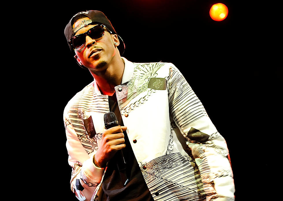 August Alsina Apologizes? Kinda