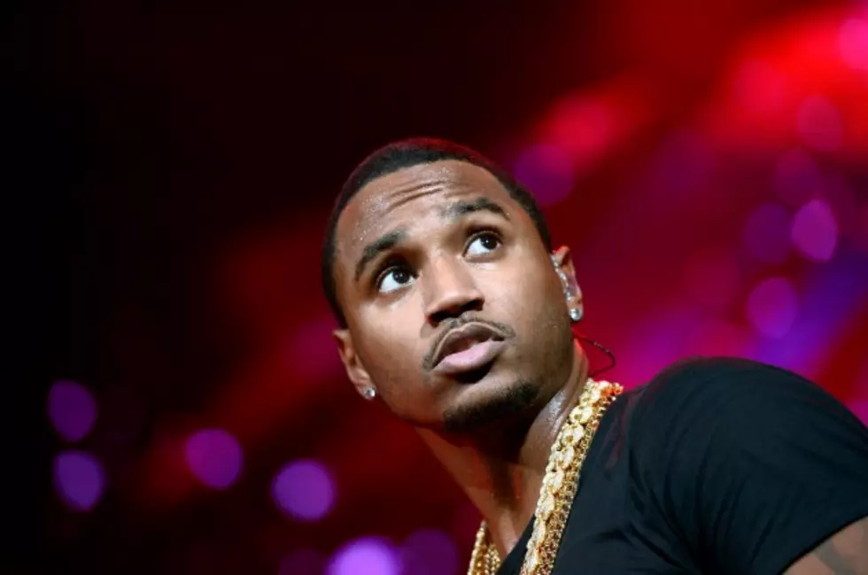 Trey Songz Finally Addresses &#8216;Discrepancy&#8217; with August Alsina [VIDEO]