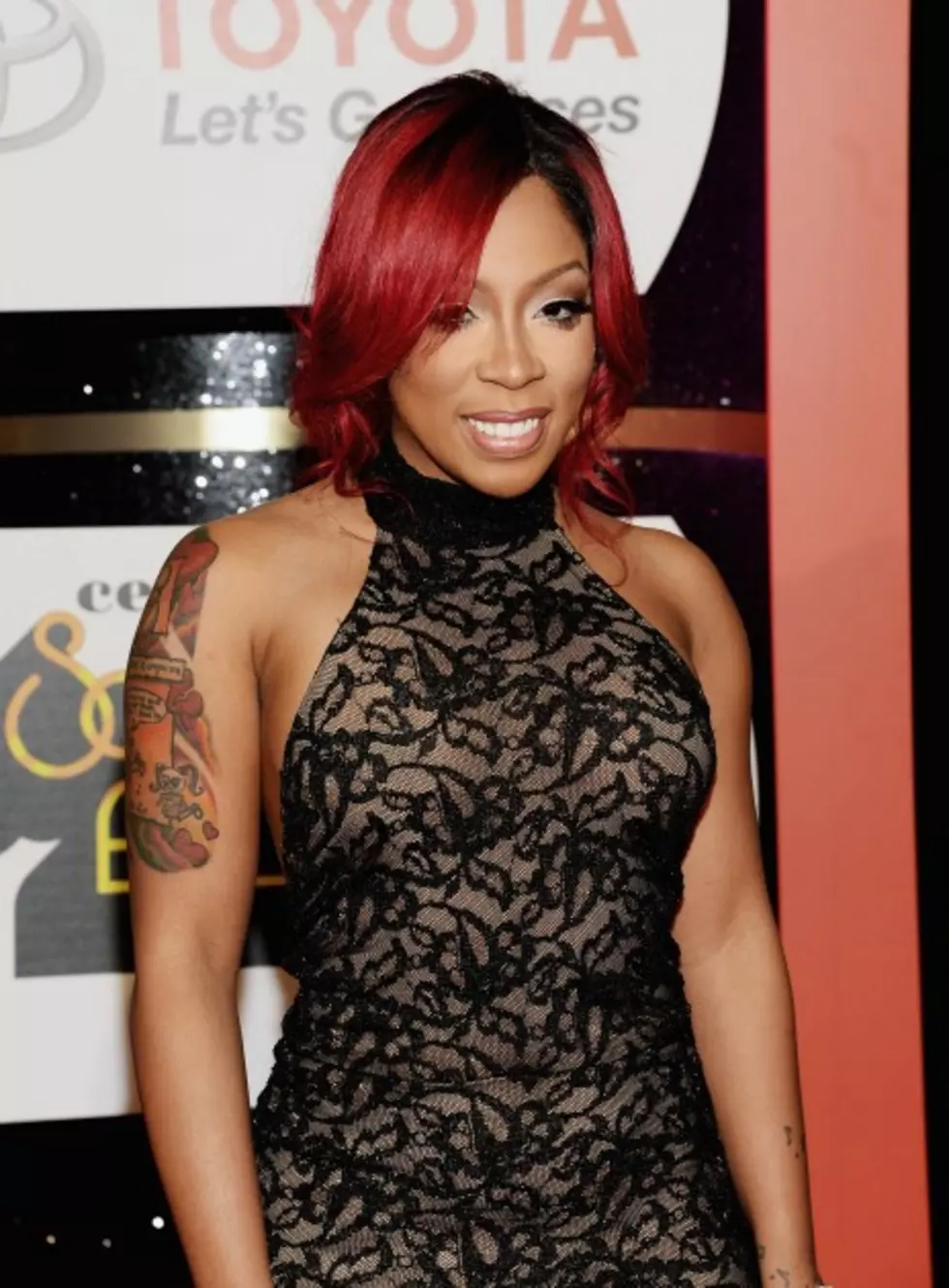 Win Tickets To Club Dream For Their Mothers Day Jumpoff Hosted By K. Michelle [VIDEO]