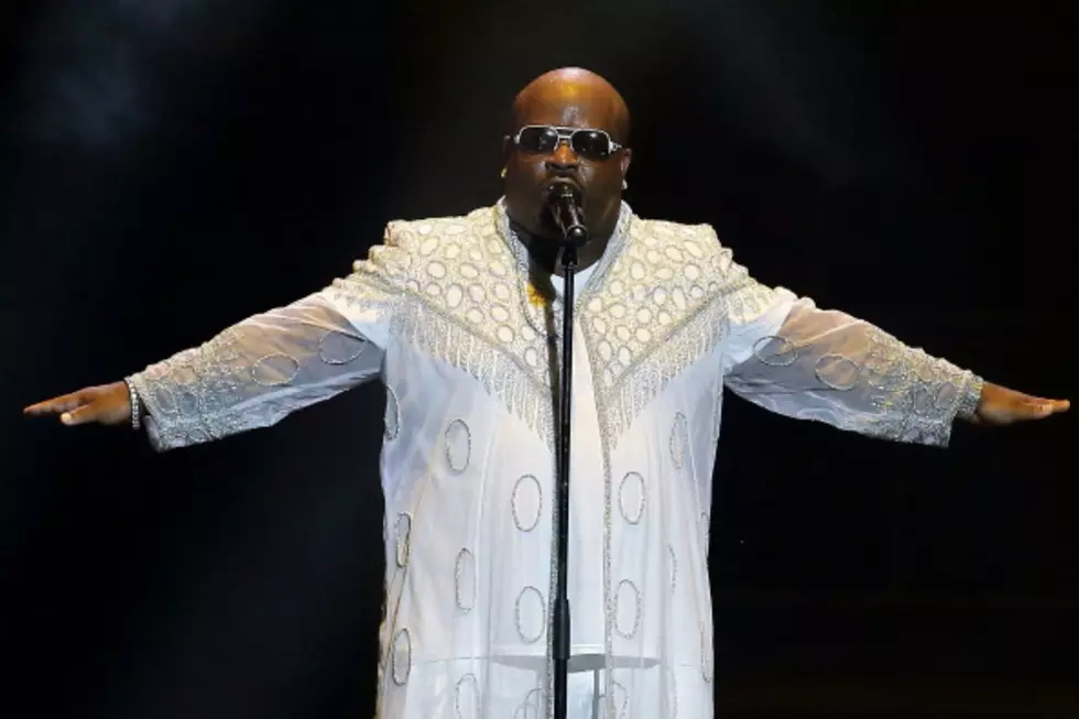 Promoter Refuses to Pay After CeeLo Green Cuts Performance Short &#8212; Tha Wire  [VIDEO]