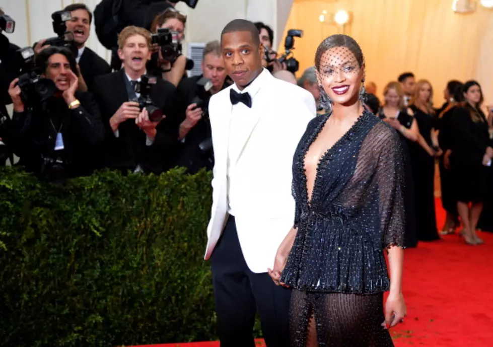 Beyoncé &#038; Jay Z Fans Petition for &#8220;On The Run&#8221; Movie Following Video Trailer Release [VIDEO]