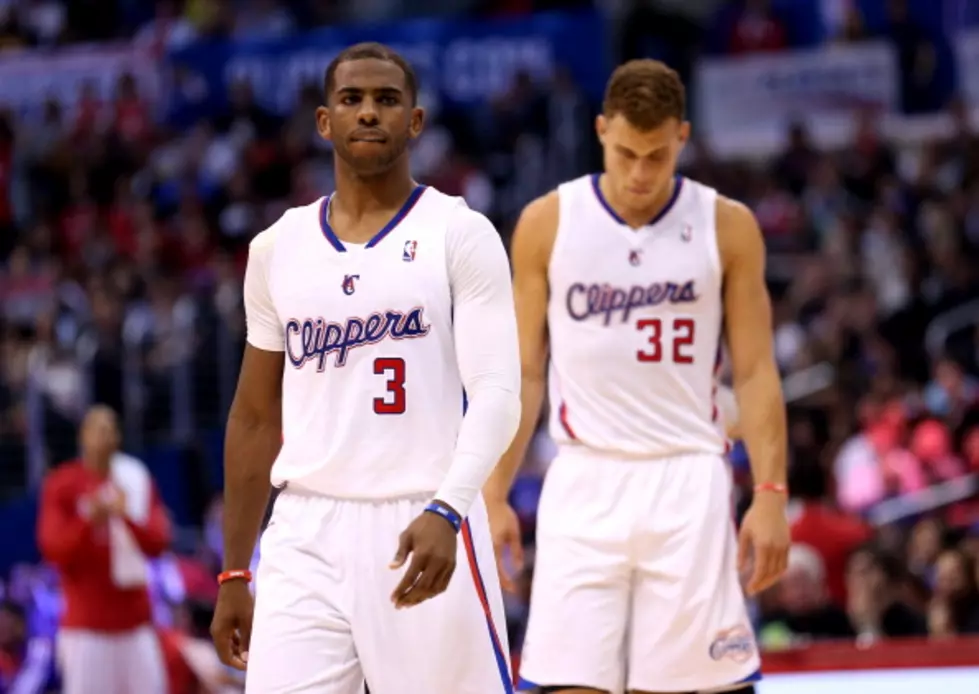 The Clipper&#8217;s Doc Rivers, Chris Paul And Blake Griffin Respond To Donald Sterling’s Interview  [VIDEO]