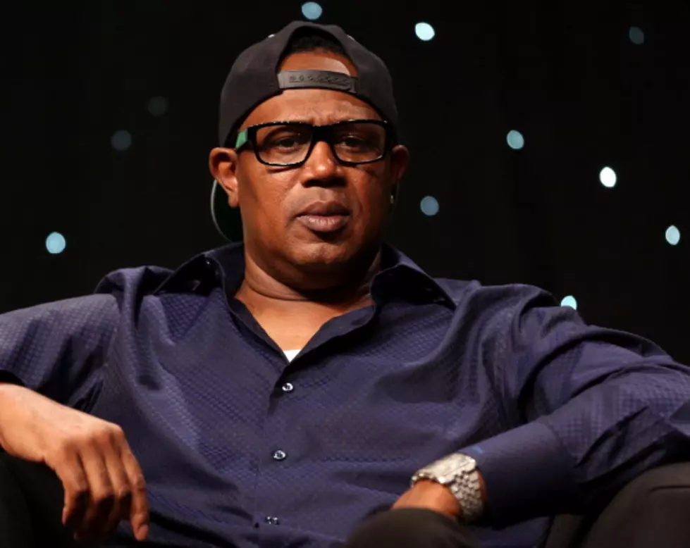 Master P Announces New Reality Show & Responds To Wendy Williams — Tha Wire  [VIDEO]