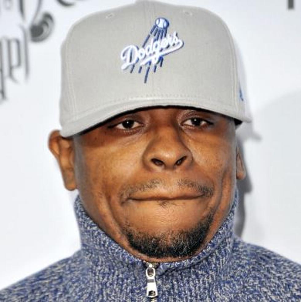 Scarface Says He&#8217;s Done With The Geto Boys &#038; Hip Hop &#8212; Tha Wire  [VIDEO]