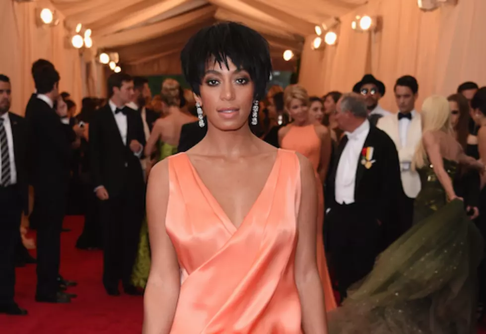 UPDATE- Why Solange Attacked Jay Z — Tha Wire [VIDEO]