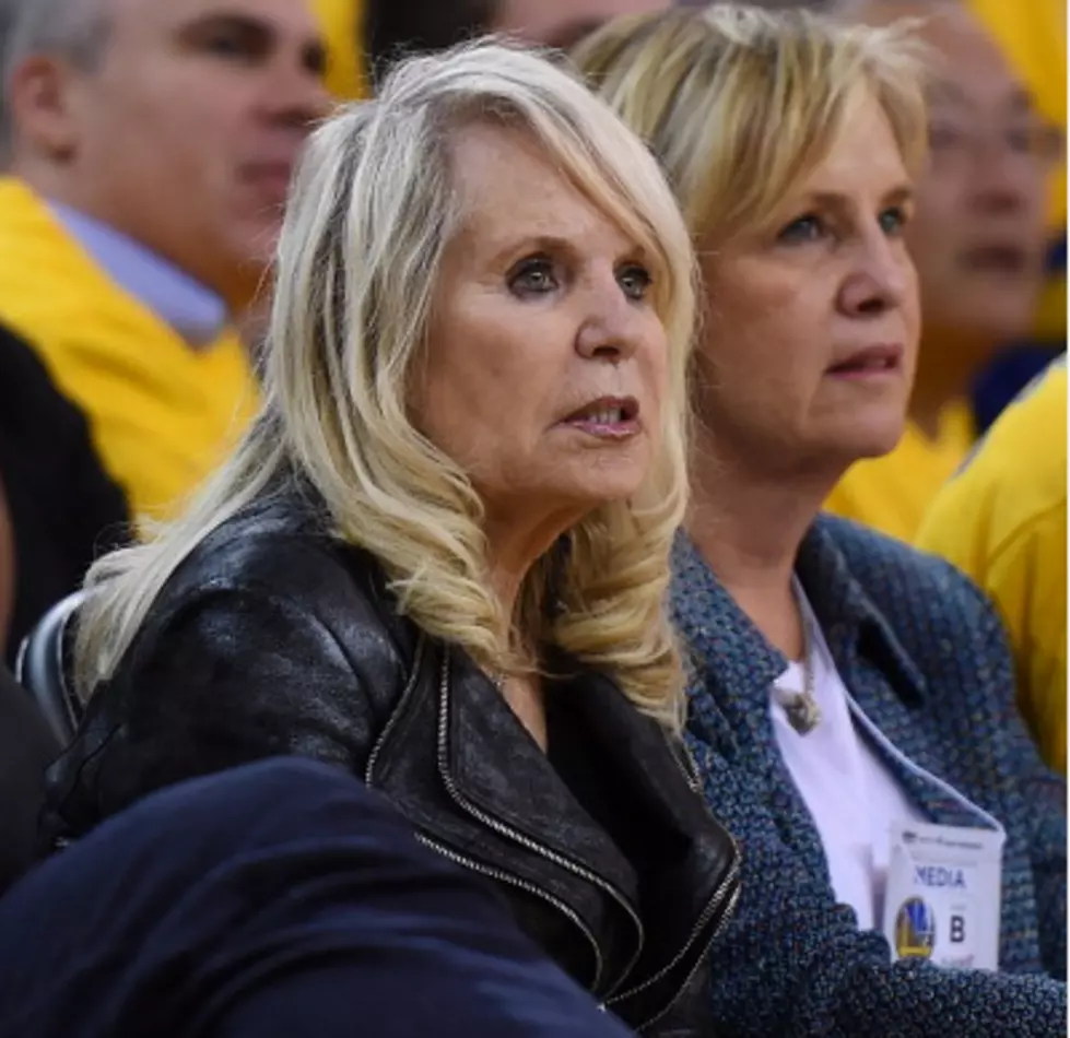 Donald Sterling’s Wife Says She’s Keeping The L.A. Clippers & Clippers’ Head Coach Responds