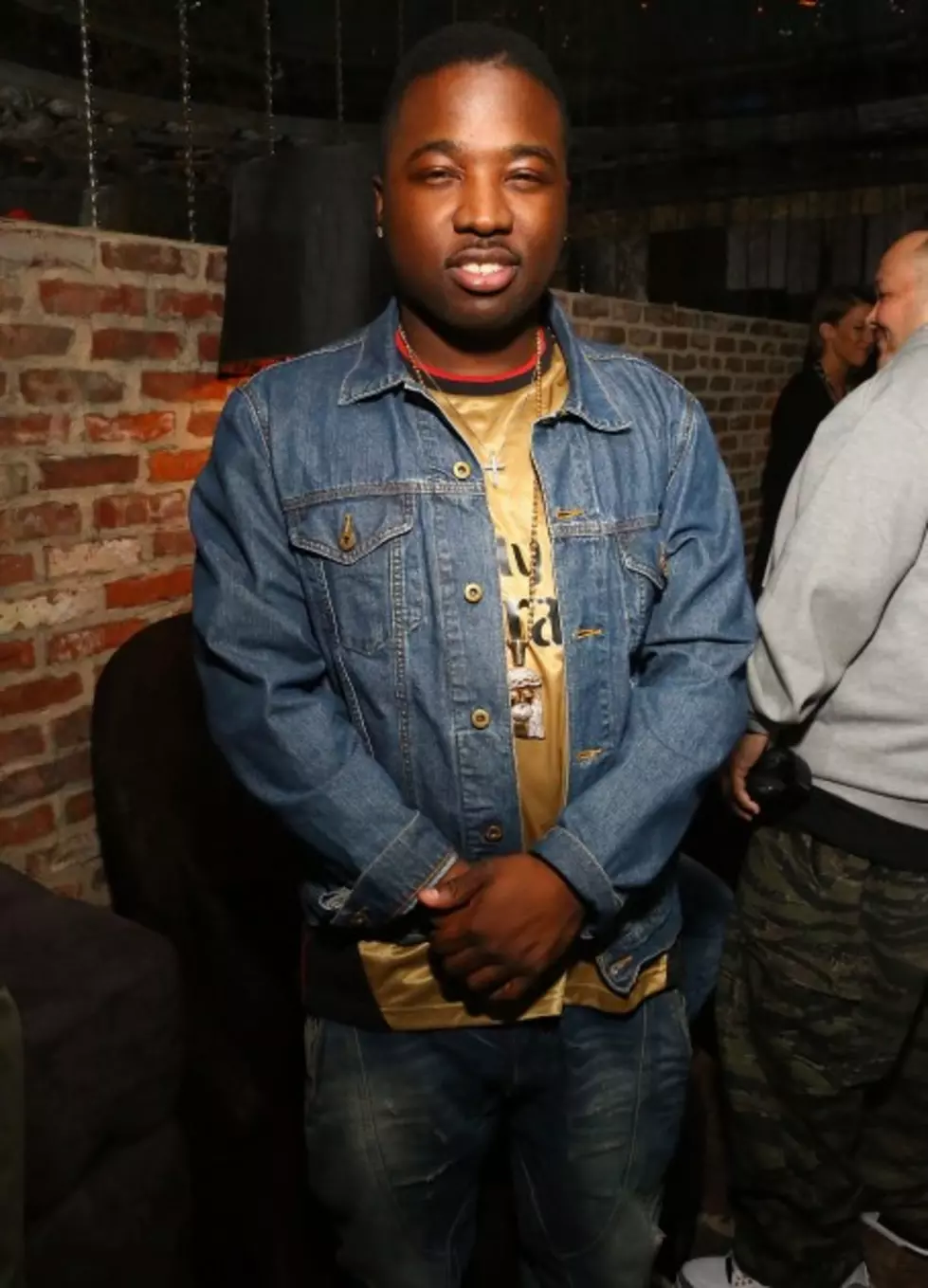 Troy Ave Releases His Video For Your Style Featuring Lloyd Banks [NSFW , VIDEO]