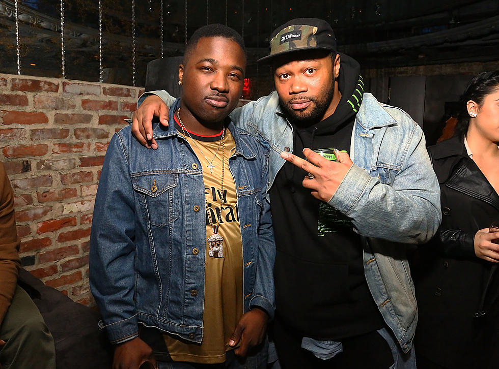 Troy Ave Releases His Video For Your Style Featuring Lloyd Banks [NSFW , VIDEO]