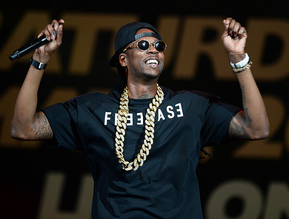Watch 2 Chainz Latest Video, ‘Flexin On My Baby Mama’ [EXPLICIT AUDIO, VIDEO]