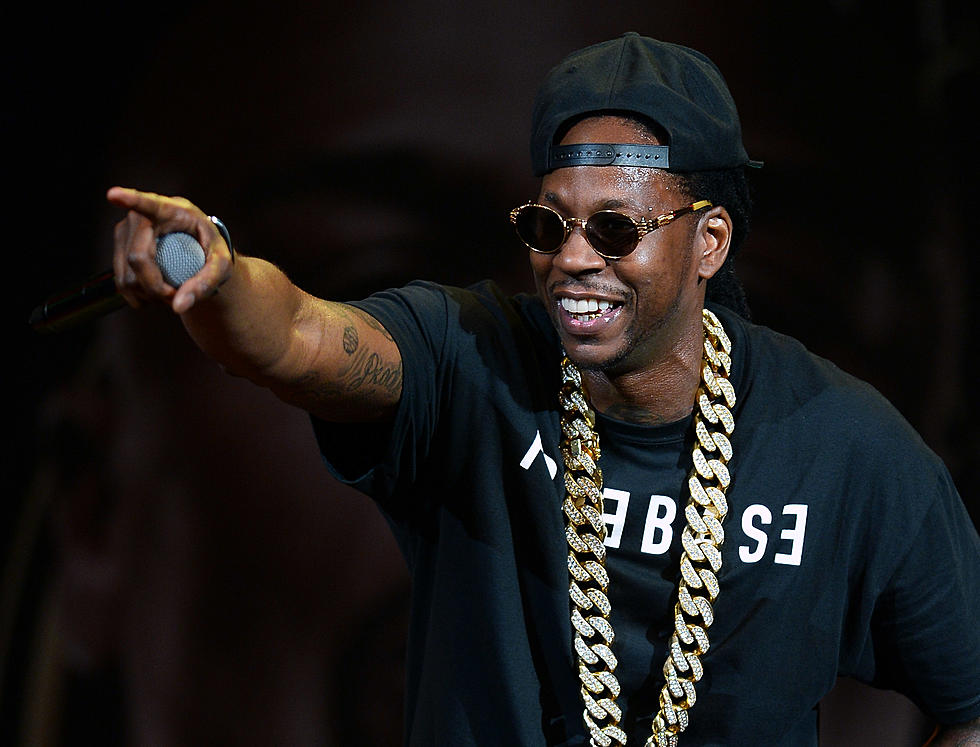 2 Chainz Releases New Video ft. Ty Dolla Sign & Cap 1 ‘They Know’ [VIDEO, NSFW]
