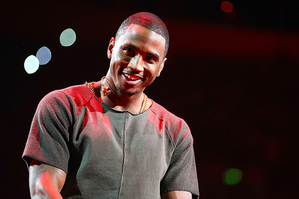 Trey Songz Releases Official Video For ‘Foreign’