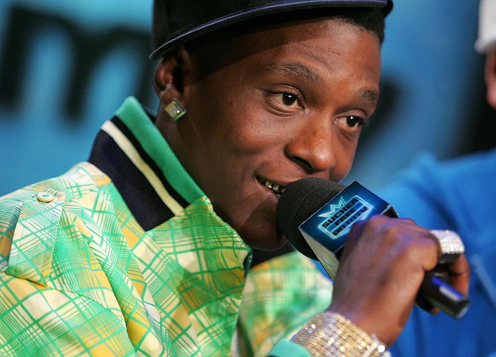 Lil Boosie Talks About His New Clothing Line Jewel House And The Meaning Behind It. [VIDEO]