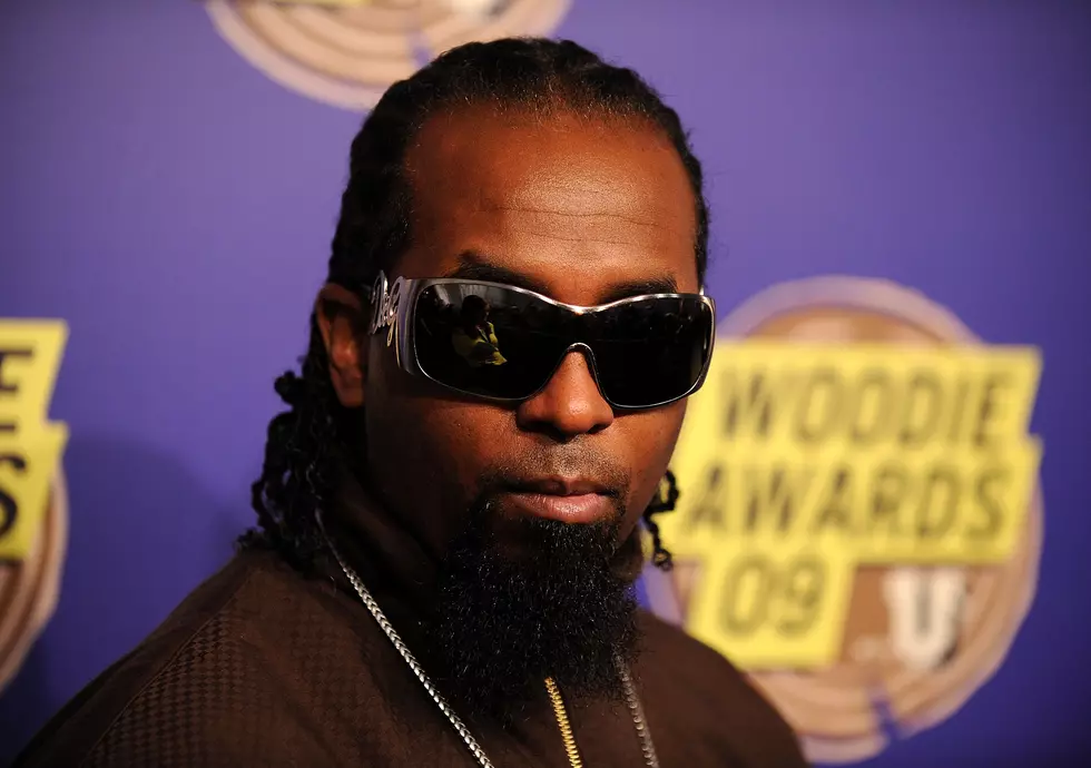 Tech N9ne Hit The Forbes List, But Doesn’t Want Everyone To Know By How Much [NSFW , VIDEO]