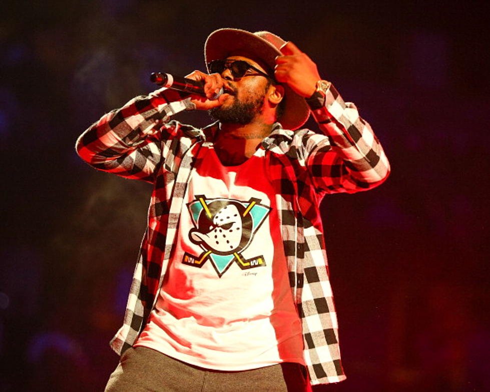 Update On Schoolboy Q Shooting &#038; Chene Park Issues Statement On Rick Ross- Tha Wire
