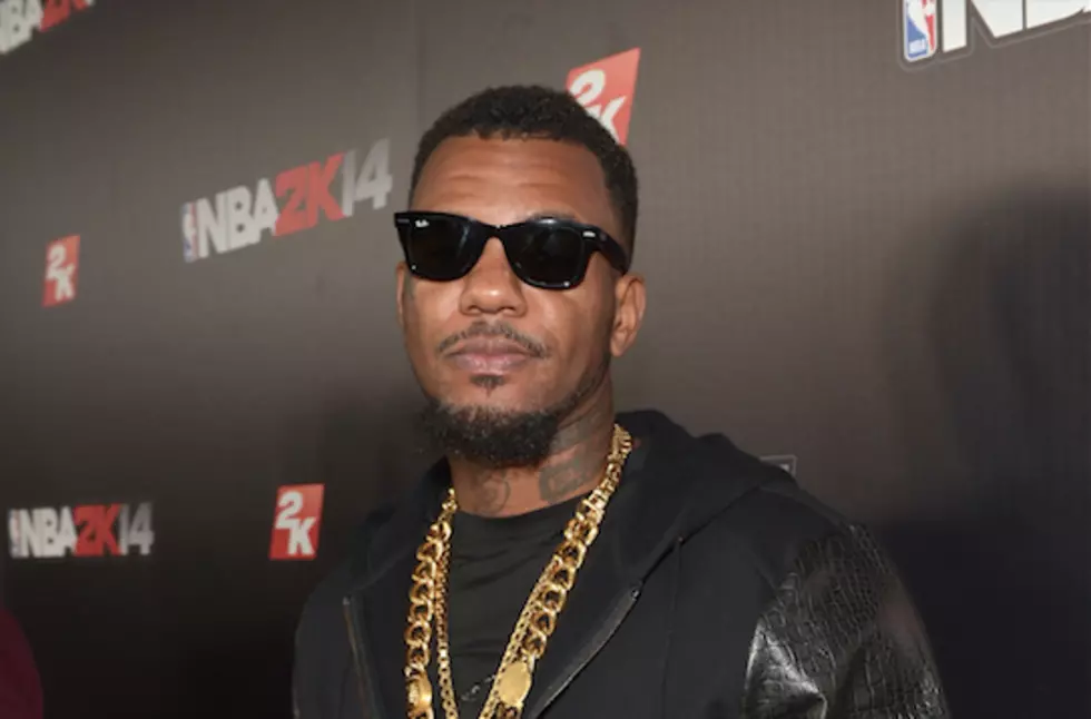 Miscommunication Between Rapper the Game &#038; NBA Superstar Kevin Durant Over a Bet Goes Public, &#8216;Tha Wire&#8217; [VIDEO]