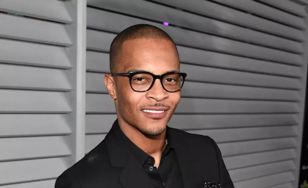 T.I. Releases Official Video For &#8216;Mediocre&#8217; Ft. Iggy Azalea