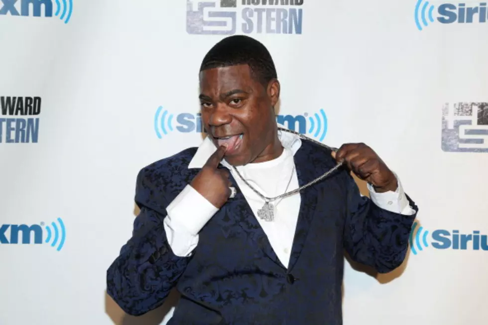 UPDATE : Tracy Morgan Accident