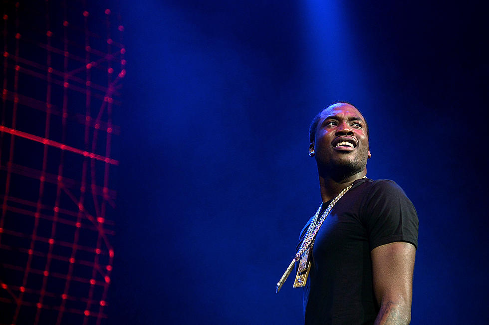 Meek Mill Announces Album Release Date for ‘Dreams Worth More Than Money’ [VIDEO]