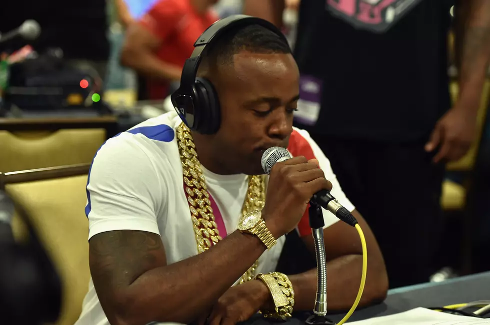 Yo Gotti On The Road To The Art Of Hustle Release [NSFW , VIDEO]