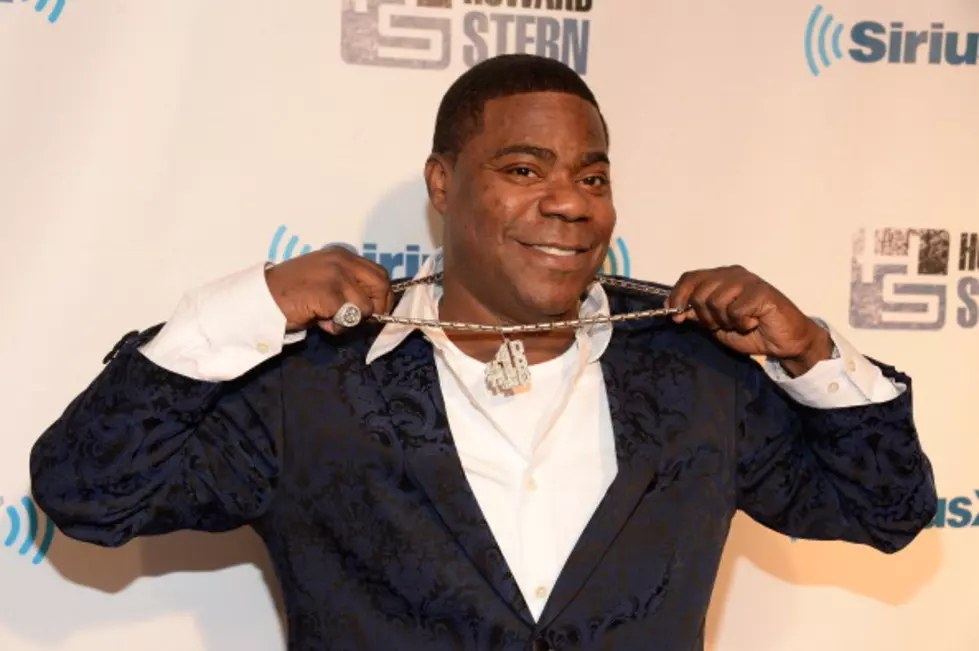 Yung Joc&#8217;s Wife Files For Divorce &#038; Tracy Morgan Sues Walmart &#8211; Tha Wire [VIDEO]